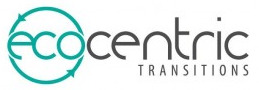 Ecocentric Transitions Logo