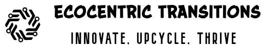 Ecocentric Transitions Logo