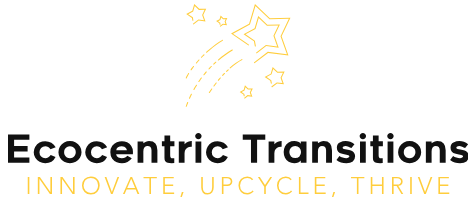 ecocentrictransitions.com Logo